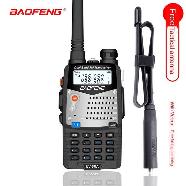 baofeng uv-5r interphone 8w high-power self-driving outdoor civilian fm handstand + cs folding tactical antenna
baofeng uv-5r interphone 8w high-power self-driving outdoor civilian fm handstand + cs folding tactical antenna
