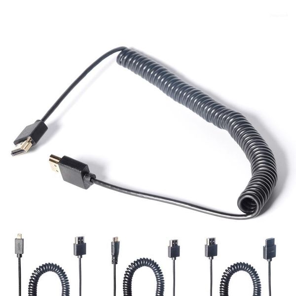 to mini & & micro male to male stretch spring curl flexible thin cable v2.0 od 3.0mm 2k*4k hd @60hz portable1
to mini & & micro male to male stretch spring curl flexible thin cable v2.0 od 3.0mm 2k*4k hd @60hz portable1