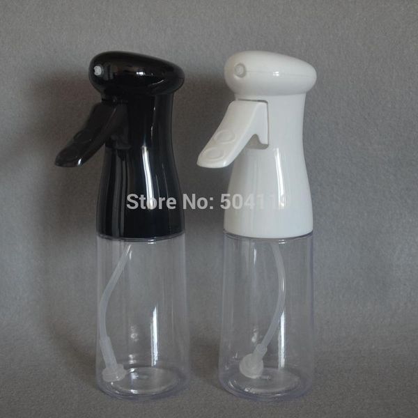 storage bottles & jars oil spray bottle vinegar sprayer for cooking barbecue bpa salad gravy boats 200ml plastic
storage bottles & jars oil spray bottle vinegar sprayer for cooking barbecue bpa salad gravy boats 200ml plastic