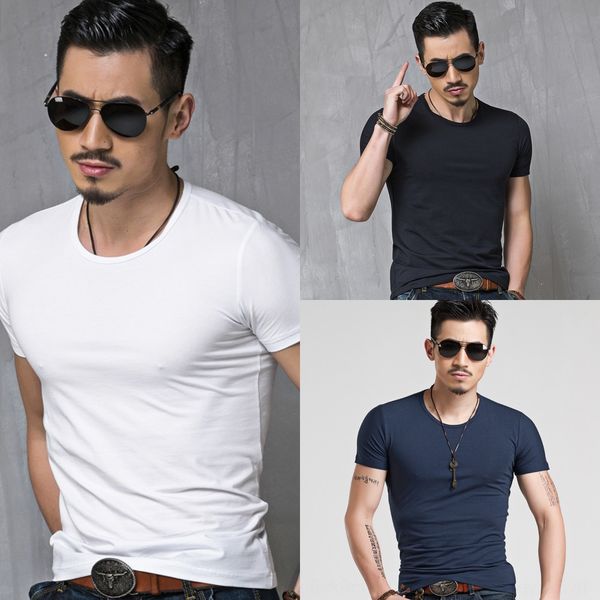 2020 summer new men's short sleeve t- trend men's t-shirt advertising shirt 26xpb, Blue
2020 summer new men's short sleeve t- trend men's t-shirt advertising shirt 26xpb, Blue