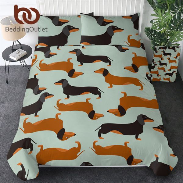 beddingoutlet мультфильм собака дети пододеяльник симпатичные такса колбаса пододеяльник set pet printed браун и черный 3шт постельное бельё
beddingoutlet мультфильм собака дети пододеяльник симпатичные такса колбаса пододеяльник set pet printed браун и черный 3шт постельное бельё