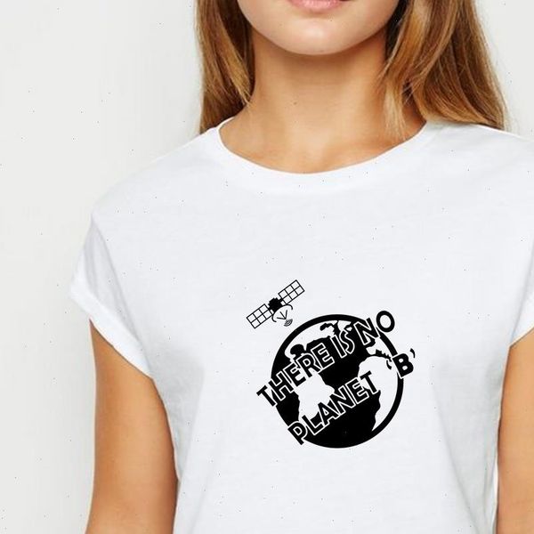 mountain there is no planet b tshirt vintage spring summer t shirt women streetwear fashion round collar t shirts, White
mountain there is no planet b tshirt vintage spring summer t shirt women streetwear fashion round collar t shirts, White