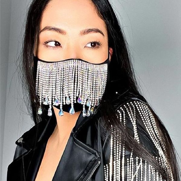 accessories decoration mask shiny face rhinestone tassel cover face jewelry for women wedding nightclub decoration outletux8o
accessories decoration mask shiny face rhinestone tassel cover face jewelry for women wedding nightclub decoration outletux8o
