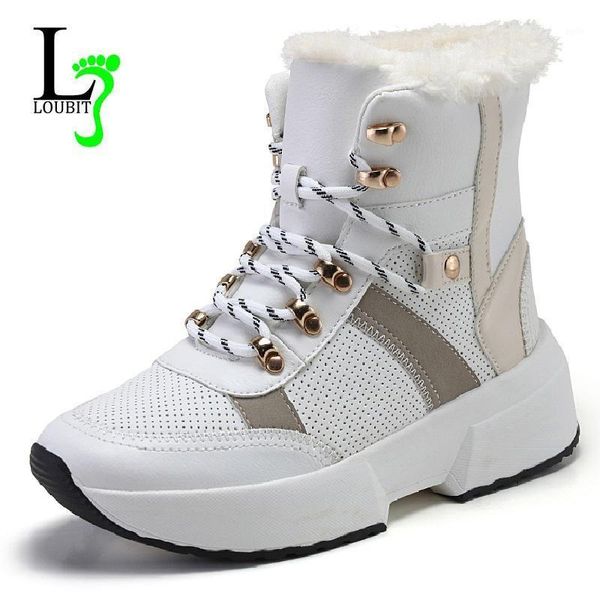 women boots winter warm plus shoes flat female ankle boots lace up fashion footwear outdoor walking sneakers women booties soft1, Black
women boots winter warm plus shoes flat female ankle boots lace up fashion footwear outdoor walking sneakers women booties soft1, Black
