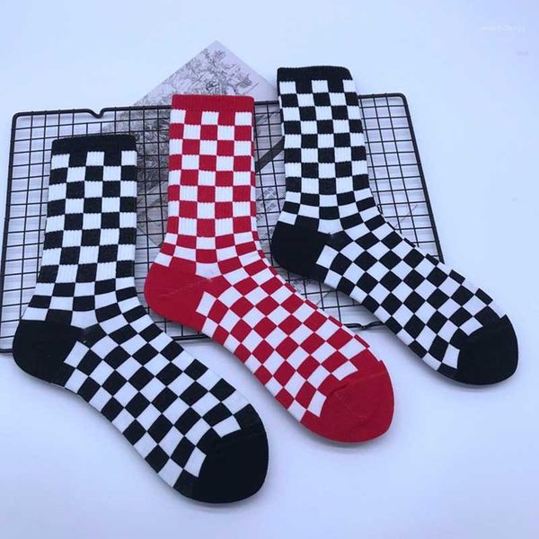 autumn winter fashion middle tube men cotton short sock women lattice short socks absorb sweat breathable hosiery1, Black;white
autumn winter fashion middle tube men cotton short sock women lattice short socks absorb sweat breathable hosiery1, Black;white