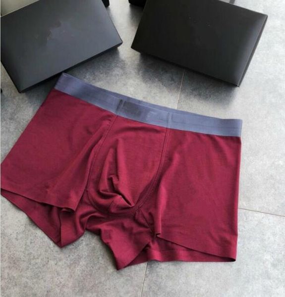 new fashion 3 pcs male mens underwear boxers mens boxer underpants clothes shorts, Black;white
new fashion 3 pcs male mens underwear boxers mens boxer underpants clothes shorts, Black;white