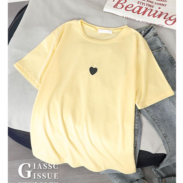 2021 pure cotton round collar short sleeve shirt for woman new korean summer leisure whitele tricolor superior trend 3kvv, White
2021 pure cotton round collar short sleeve shirt for woman new korean summer leisure whitele tricolor superior trend 3kvv, White