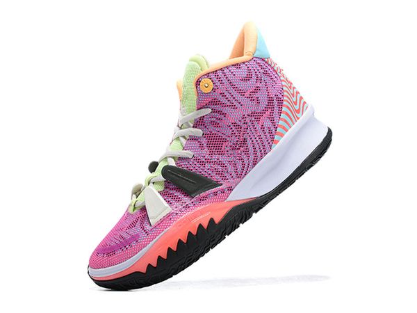 2020 kids kyrie 7 hendrix shoes for sale with box new men women basketball shoes store wholesale us4-us12, Black
2020 kids kyrie 7 hendrix shoes for sale with box new men women basketball shoes store wholesale us4-us12, Black
