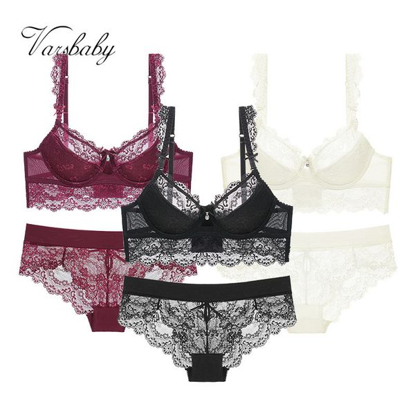 varsbaby 3 sets/lot ladies underwear lace underwire bra push up thin cotton bra sets y200708, Red;black
varsbaby 3 sets/lot ladies underwear lace underwire bra push up thin cotton bra sets y200708, Red;black