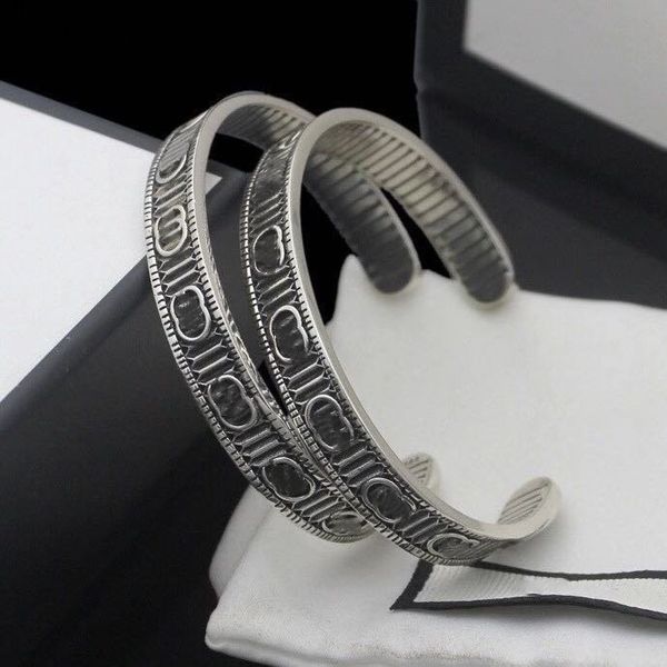 selling couple bracelet opening adjustable size bracelet fashion personality bracelet silver plated jewelry supply, Black
selling couple bracelet opening adjustable size bracelet fashion personality bracelet silver plated jewelry supply, Black