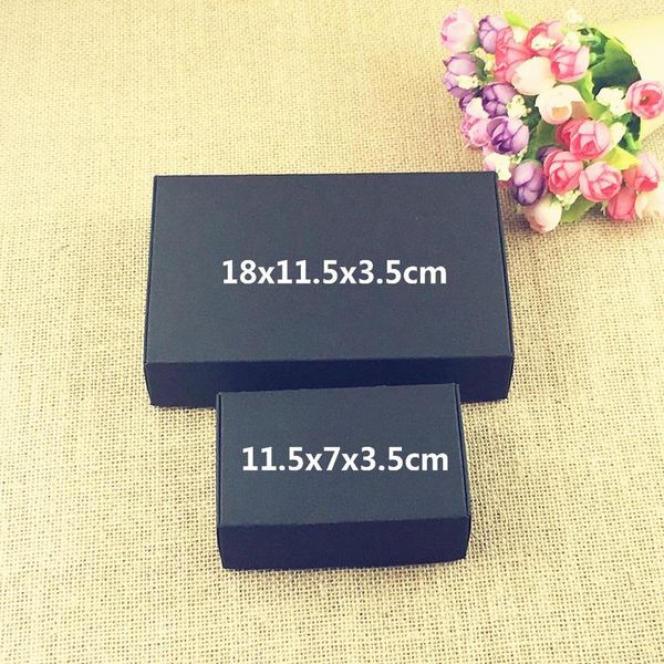 24pcs/lot black carton kraft paper tab-lock box white wedding gift packing box wedding candy box party favors so bbyfcf
24pcs/lot black carton kraft paper tab-lock box white wedding gift packing box wedding candy box party favors so bbyfcf