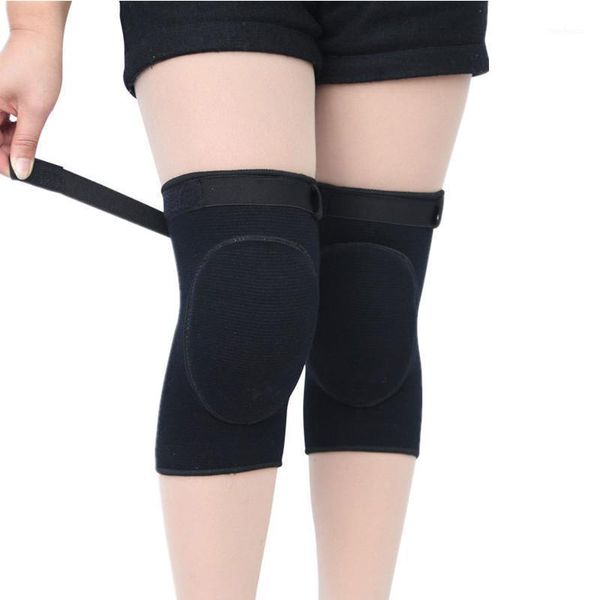 elbow & knee pads adjustable elastic sports tennis volleyball joining workout support dancing crossfit safety protection1, Black;gray
elbow & knee pads adjustable elastic sports tennis volleyball joining workout support dancing crossfit safety protection1, Black;gray