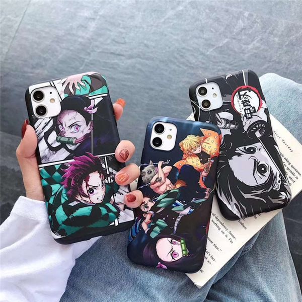 demon killer - vip 11 pro, 7, 8 plus, x, xr, xs, max, kimetsu no yaiba, tpu, novelty
demon killer - vip 11 pro, 7, 8 plus, x, xr, xs, max, kimetsu no yaiba, tpu, novelty