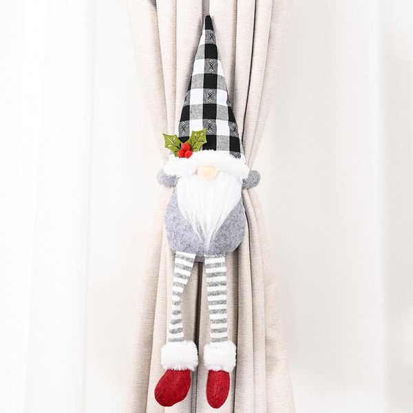 2021 merry christmas santa curtain buckle xma no face doll hanging ornament buckle tie back curtain home decor happy new year wmtkcf xhhair
2021 merry christmas santa curtain buckle xma no face doll hanging ornament buckle tie back curtain home decor happy new year wmtkcf xhhair