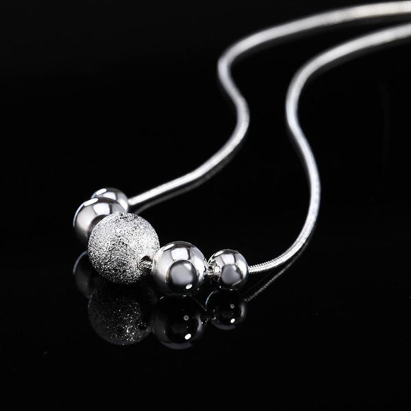 charms wedding party silver color new cute lady bead women necklace jewelry silver jewelry fashion cute pendant necklace ln019 h sqcgfq
charms wedding party silver color new cute lady bead women necklace jewelry silver jewelry fashion cute pendant necklace ln019 h sqcgfq