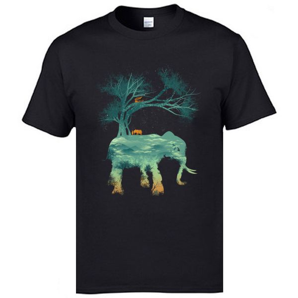 elephant tree 100% cotton student short sleeve shirts summer/autumn fashionable normal swea print hoodie designers t shirts sweatshirt
elephant tree 100% cotton student short sleeve shirts summer/autumn fashionable normal swea print hoodie designers t shirts sweatshirt