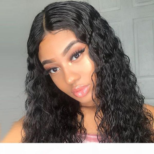 13x6 curly lace front human hair wigs pre plucked hairline glueless unprocessed brazilian remy hair 13x6 frontal lace wig for black women, Black;brown
13x6 curly lace front human hair wigs pre plucked hairline glueless unprocessed brazilian remy hair 13x6 frontal lace wig for black women, Black;brown