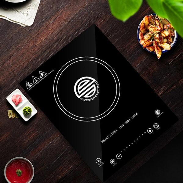 induction cookers 1500w cooker 110v household electric tile hob oven stove waterproof 4cm thin cookplate pot
induction cookers 1500w cooker 110v household electric tile hob oven stove waterproof 4cm thin cookplate pot