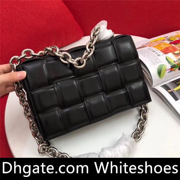 ins simple small square package cassette sponge bag leather handbags diagonal plaid pillow woven shoulder bag womens purses chain handbags
ins simple small square package cassette sponge bag leather handbags diagonal plaid pillow woven shoulder bag womens purses chain handbags