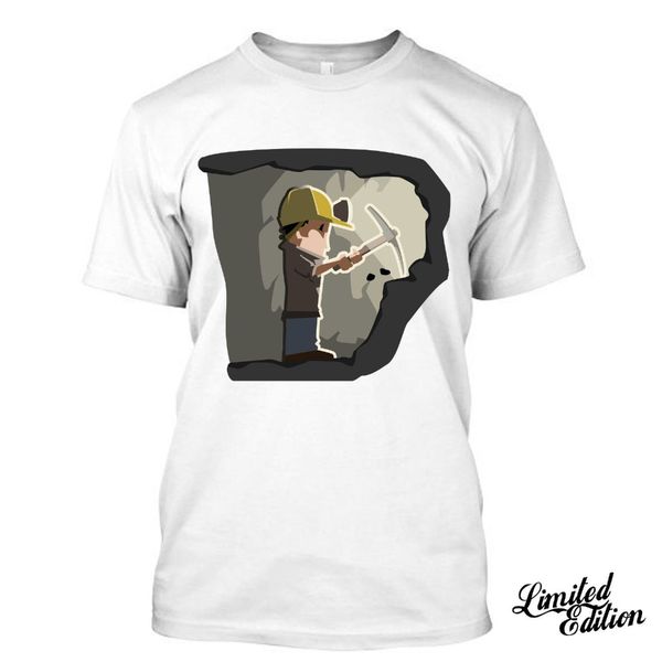 fashion summer t-shirt miner i love mining worker coal funny t shirt tees tee shirt sport hooded sweatshirt hoodie
fashion summer t-shirt miner i love mining worker coal funny t shirt tees tee shirt sport hooded sweatshirt hoodie