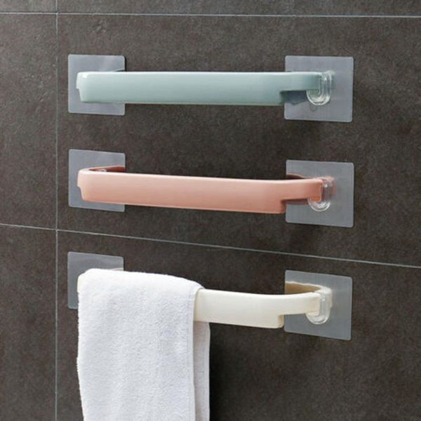 towel rail rack holder wall mounted bathroom self-adhesive hanging hanger shelf towel rail rack holder wall mounted bathroom
towel rail rack holder wall mounted bathroom self-adhesive hanging hanger shelf towel rail rack holder wall mounted bathroom