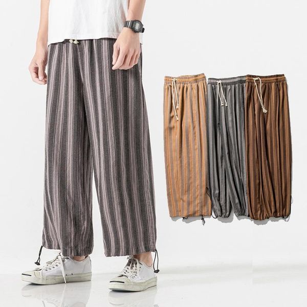 2020 men's casual harem pants man japaning loose jogging pants streetwear linen harajuku style mens sweatpants large size m-5xl, Black
2020 men's casual harem pants man japaning loose jogging pants streetwear linen harajuku style mens sweatpants large size m-5xl, Black