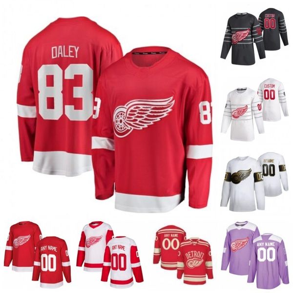 custom detroit red wings sam gagner thomas vanek trevor daley tyler bertuzzi danny dekeyser 2020 hockey jerseys stitched women, Black;red
custom detroit red wings sam gagner thomas vanek trevor daley tyler bertuzzi danny dekeyser 2020 hockey jerseys stitched women, Black;red