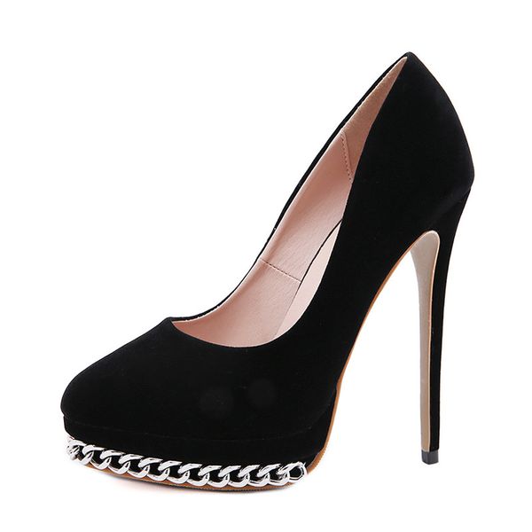 new women dress shoes basic pumps pu metal decoration thin heels slip-on round toe mature wedding black gold silvery
new women dress shoes basic pumps pu metal decoration thin heels slip-on round toe mature wedding black gold silvery