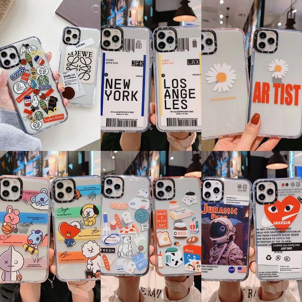 ins funny bar label world ticke phone case for iphone 12 mini 11 pro max x xs xr 8 7 6s plus soft silicon tpu back cover coque
ins funny bar label world ticke phone case for iphone 12 mini 11 pro max x xs xr 8 7 6s plus soft silicon tpu back cover coque