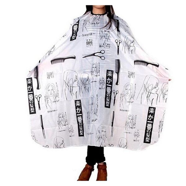 fashion hair salon cutting barber hairdressing cape for haircut hairdresser apron cloth hair care stylin qyloms lipper
fashion hair salon cutting barber hairdressing cape for haircut hairdresser apron cloth hair care stylin qyloms lipper