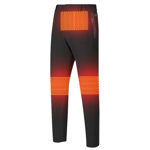 men women heated pants waterproof fishing nylon usb electric windproof warm elastic waist lightweight solid outdoor hiking
men women heated pants waterproof fishing nylon usb electric windproof warm elastic waist lightweight solid outdoor hiking