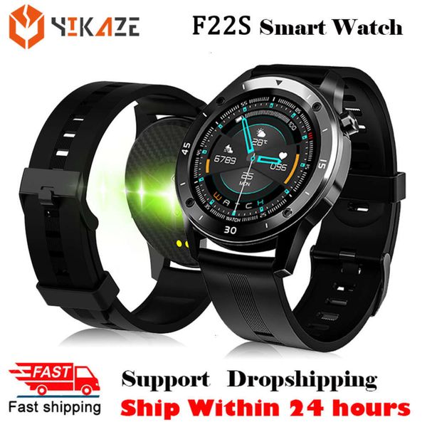 f22s watch for android and ios, smart waterproof sports wristband with blood prsure control, gift i
f22s watch for android and ios, smart waterproof sports wristband with blood prsure control, gift i