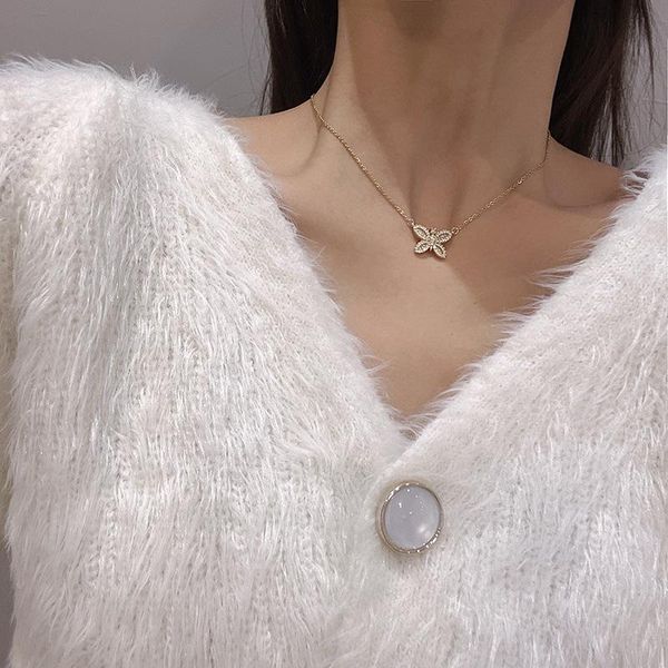 chokers timeonly vintage butterfly shinning hollow pendant necklace for women ladies metal necklaces festival gifts jewellery fashion, Golden;silver
chokers timeonly vintage butterfly shinning hollow pendant necklace for women ladies metal necklaces festival gifts jewellery fashion, Golden;silver