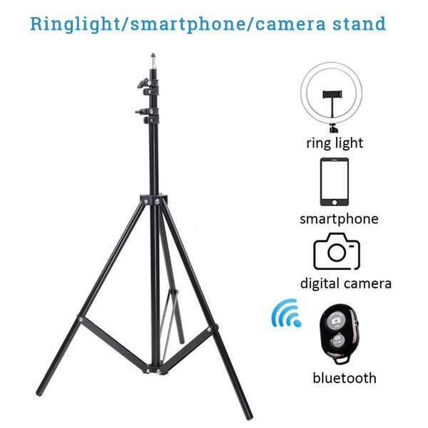 light tripod stand camera rack monopod with phone holder bluetooth remote for selfie p video tiktok
light tripod stand camera rack monopod with phone holder bluetooth remote for selfie p video tiktok