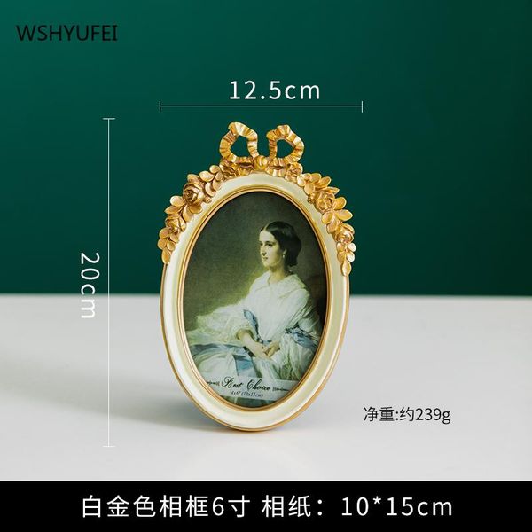 frames wshyufei 6/7/inch po frame wall hanging makeup mirror image art family study desk decoration
frames wshyufei 6/7/inch po frame wall hanging makeup mirror image art family study desk decoration