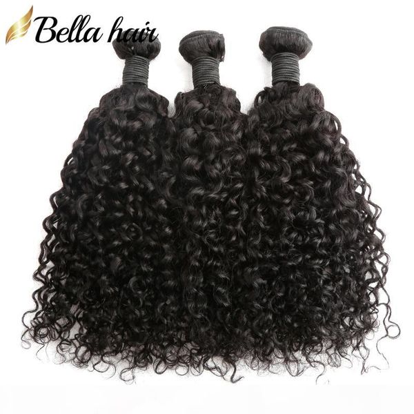 indian virgin hair extensions curly human hair bundles weaves curly hair weft extension 3pcs lot natural color bellahair, Black
indian virgin hair extensions curly human hair bundles weaves curly hair weft extension 3pcs lot natural color bellahair, Black