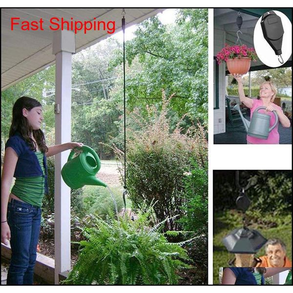 plastic retractable pulley hanging basket pull down hanger garden flower plant baskets pots garden tools su qylgwz sweet07
plastic retractable pulley hanging basket pull down hanger garden flower plant baskets pots garden tools su qylgwz sweet07