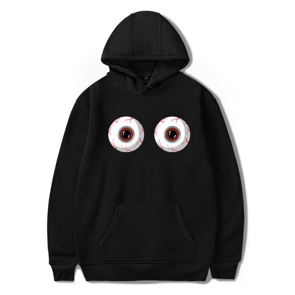 harajuku horror eyes halloween men/women hoodies sweatshirt hip hop pullover streetwear funny autumn winter oversized hoodies 1020, Black
harajuku horror eyes halloween men/women hoodies sweatshirt hip hop pullover streetwear funny autumn winter oversized hoodies 1020, Black