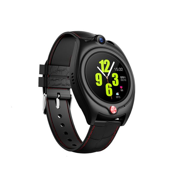 binnitu's new health management smart watch for the elderly can measure heart rate blood prsure, accurately locate and prevent lossbgt
binnitu's new health management smart watch for the elderly can measure heart rate blood prsure, accurately locate and prevent lossbgt