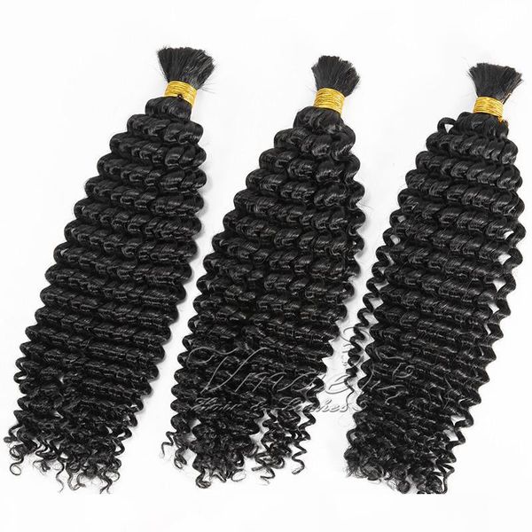 vmae brazilian natural black cuticle aligned 14 to 26 inch hiar bulks 3 pcs lot kinky curly human hair bulk extension
vmae brazilian natural black cuticle aligned 14 to 26 inch hiar bulks 3 pcs lot kinky curly human hair bulk extension