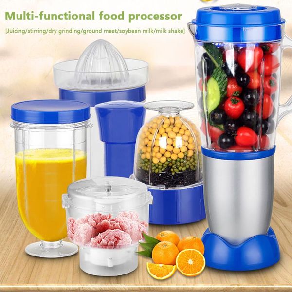 230w multifuction processer stainless steel grinding miller portable juicer soybean milk machine with double stirring blade
230w multifuction processer stainless steel grinding miller portable juicer soybean milk machine with double stirring blade