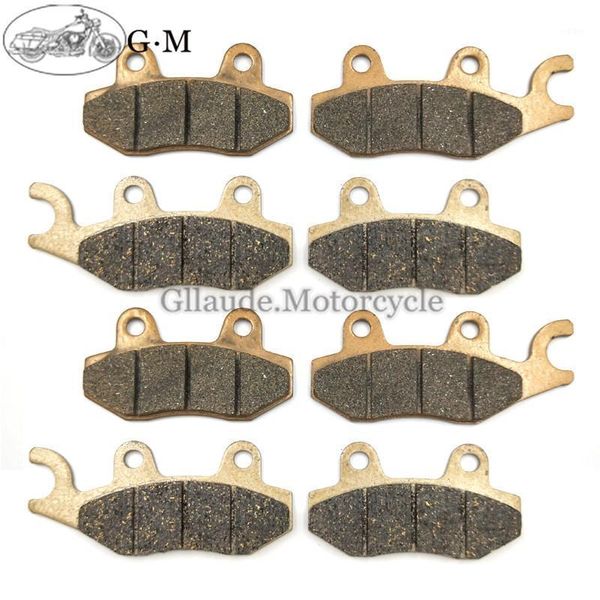 motorcycle front / rear brake pads for hisun atv utv 400 500 700 forge hs400 hs500 hs700 hs750 hs800 tactic strike sector 10001
motorcycle front / rear brake pads for hisun atv utv 400 500 700 forge hs400 hs500 hs700 hs750 hs800 tactic strike sector 10001