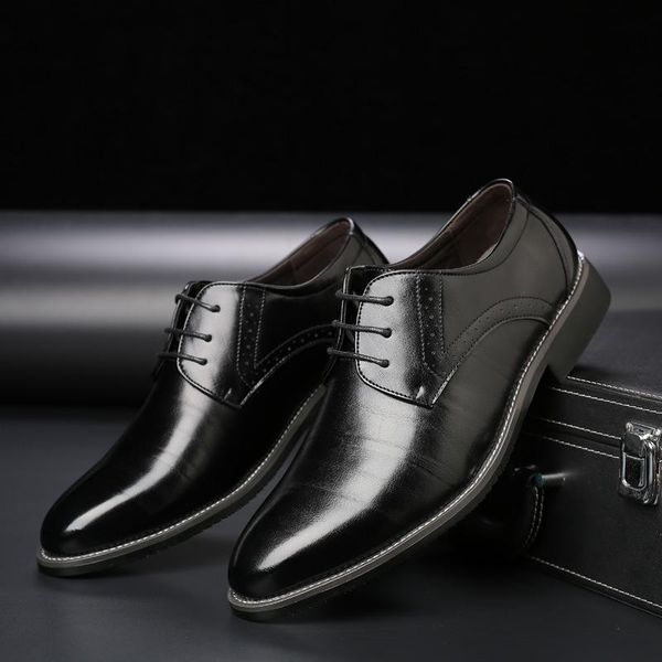sexemara кожа повседневная вождения oxfords обувь мужчин мокасины бизнес обувь свадебные мужчины квартиры sy-5811, Black
sexemara кожа повседневная вождения oxfords обувь мужчин мокасины бизнес обувь свадебные мужчины квартиры sy-5811, Black