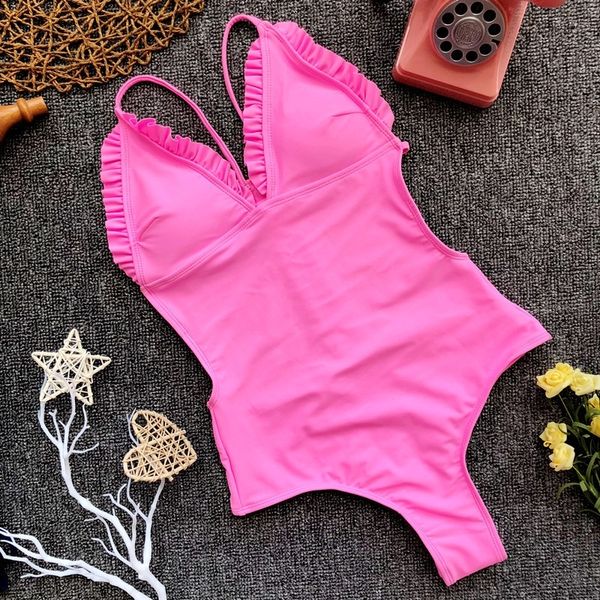 imayio one piece swimsuit women monokini swimwear backless swimsuits female bathing suit beachwear y200824, White;black
imayio one piece swimsuit women monokini swimwear backless swimsuits female bathing suit beachwear y200824, White;black