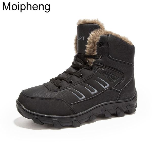 boots moipheng womens ankle pu rubber bottom winter shoes women waterproof size 43 botas de invierno para mujer, Black
boots moipheng womens ankle pu rubber bottom winter shoes women waterproof size 43 botas de invierno para mujer, Black