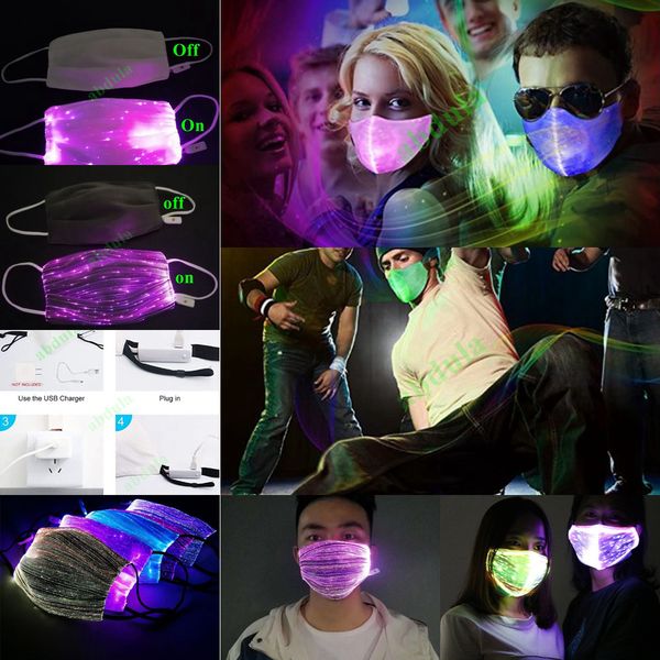100pcs led glowing lights face veils for christmas party masks festival masquerade rave mask with dhl 1 nikc2
100pcs led glowing lights face veils for christmas party masks festival masquerade rave mask with dhl 1 nikc2