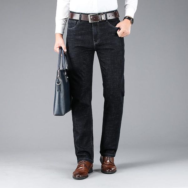 мужские джинсы homme black jean spijkerbroeken heren багги slim fit denim брюки высокого качества бизнес повседневный мужской классический б, Blue
мужские джинсы homme black jean spijkerbroeken heren багги slim fit denim брюки высокого качества бизнес повседневный мужской классический б, Blue