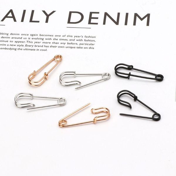 stud punk hip hop safety pin shape earring ear threader fashion korean jewelry, Golden;silver
stud punk hip hop safety pin shape earring ear threader fashion korean jewelry, Golden;silver