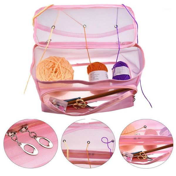 yarn weaving tools storage bag knitting needle bag diy craft organizer for thread storage household sewing tool accessories bags1, Black
yarn weaving tools storage bag knitting needle bag diy craft organizer for thread storage household sewing tool accessories bags1, Black