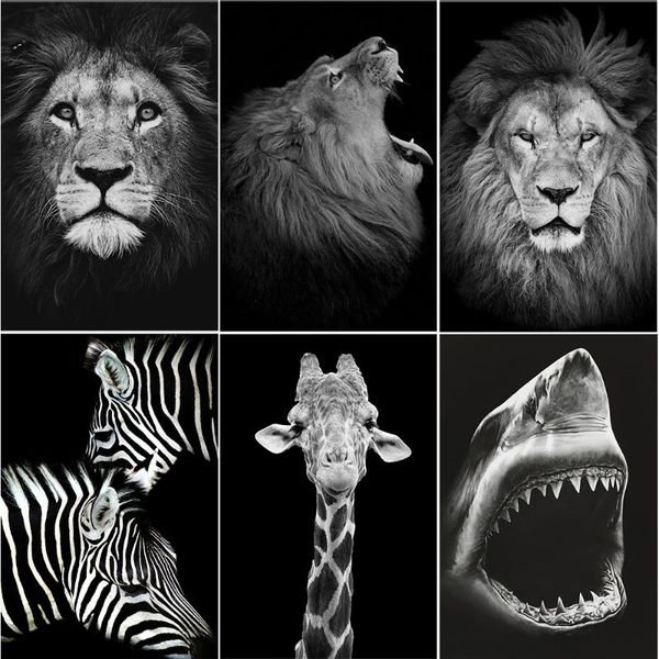 painting by numbers black and white lion animals drawing canvas diy pictures by numbers kits wall art hand painted home decor
painting by numbers black and white lion animals drawing canvas diy pictures by numbers kits wall art hand painted home decor